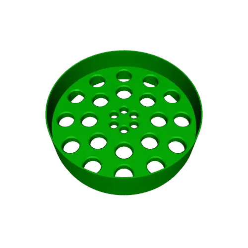 Boite pour galet anti-humidité — Image 6 of 7