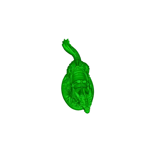 Sea Dragon 2 — Фото 2 из 2