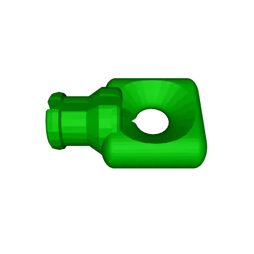 Pop Bottle Fishing Bobber / Float Adapter — Фото 8 из 8