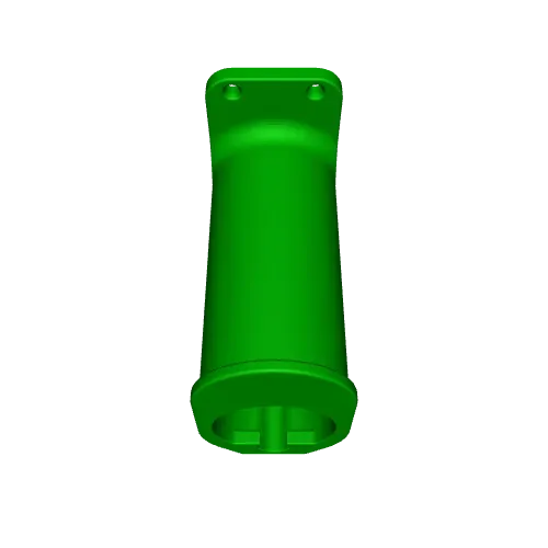 Electric cable holder (engine heater cable) — Image 7 of 7