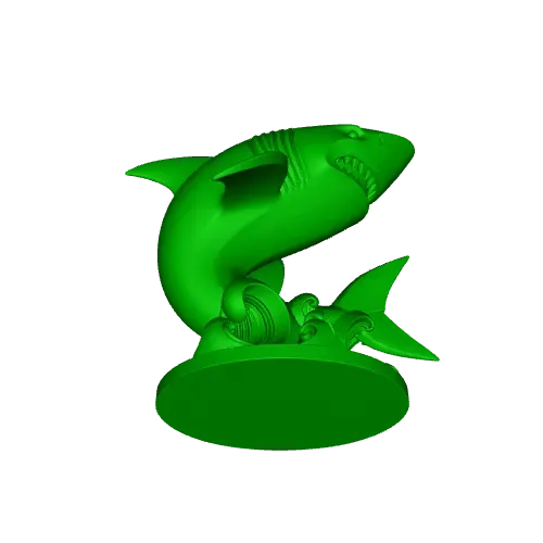 Shark — Image 8 of 9