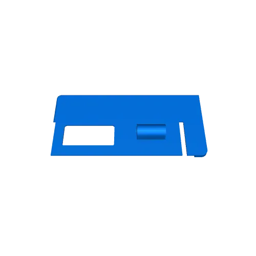 Adjustable display mount for Creality K1 — Image 2 of 3