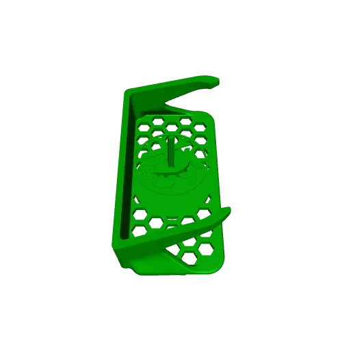 ALFA ROMEO GIULIETTA PHONE STAND — Фото 4 из 4