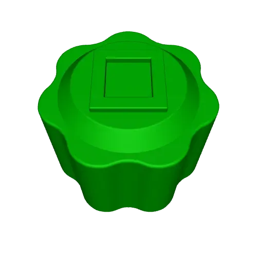 Squid Game Style Gonggi Set, Gonggi Game Set, Korean Jack — Image 7 of 9