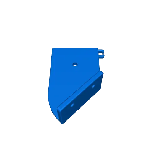Camera Mount for toprail of Ender-5 S1 — Image 3 of 3