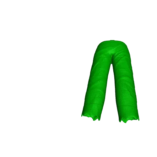 BUGGY fanart - IMPEL DOWN - ONE PIECE - 3D PRINT — Image 8 of 9