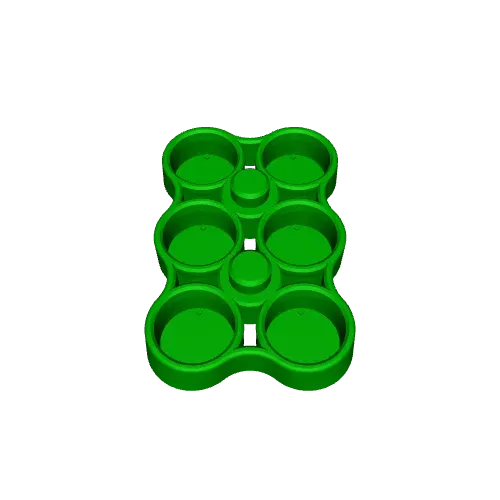 SMALL SEEDLING PLANT POTS — Image 9 of 9