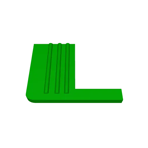K1C CFS holder — Image 6 of 8