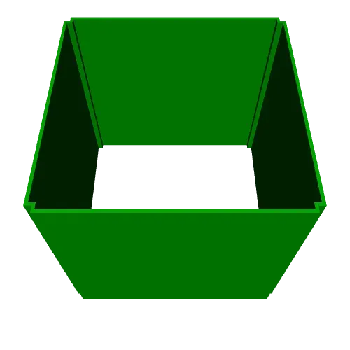 Modular Temple Lantern — Image 8 of 9