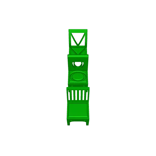 Chair Coat Holder — Image 4 of 4