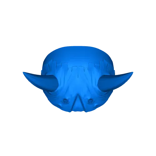 Hannya Mask — Image 2 of 5