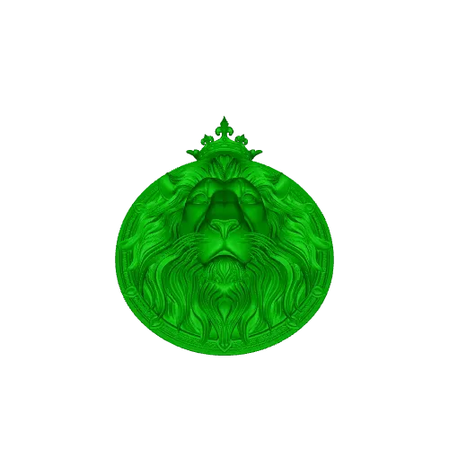 Leon, lion, Zodiaco, Zodiac — Image 2 of 2