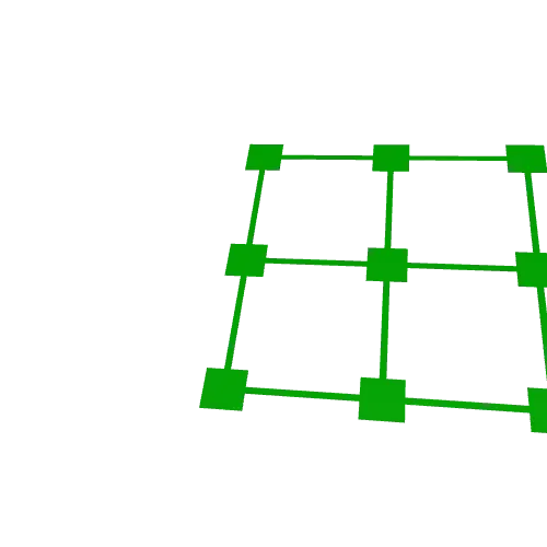 Calibration of the first layer test for all printers — Image 5 of 9