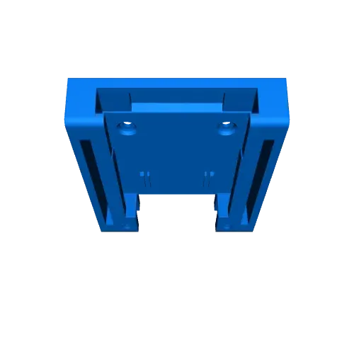 WORX 20V BATTERY TO BOSCH TOOL ADAPTER — Image 9 of 9