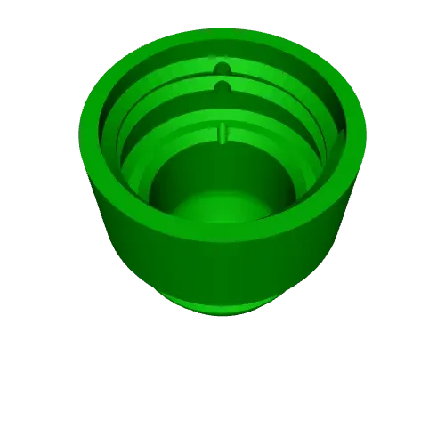Irrigator Pot — Фото 7 из 8