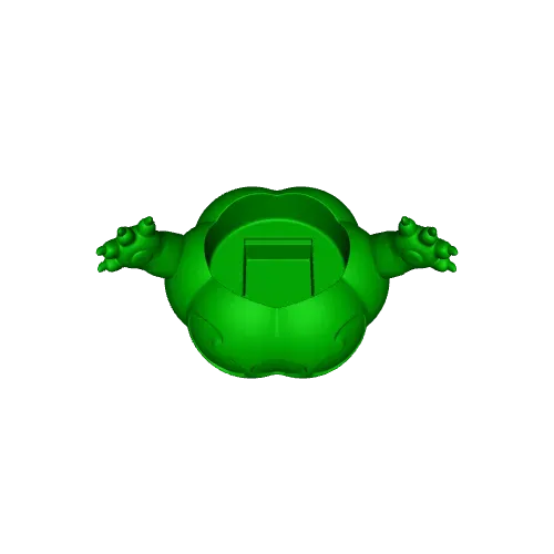 Halloween Stitch Clicker — Фото 6 из 8