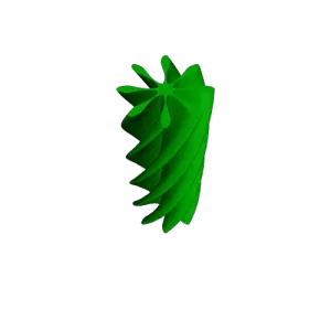 Impossible Passthrough Fidget