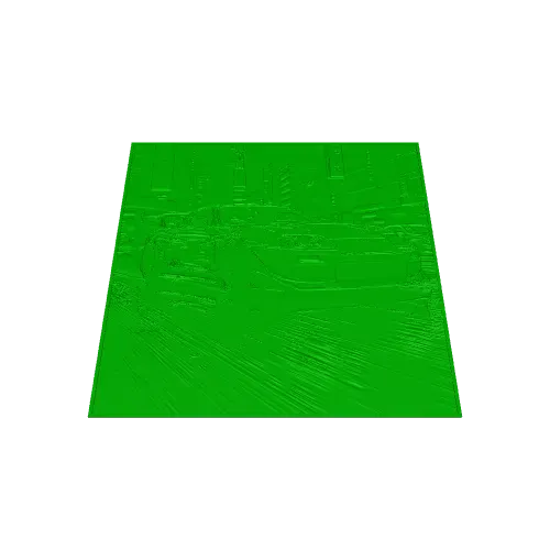 Supra Hueforge 200x200 — Image 4 of 4