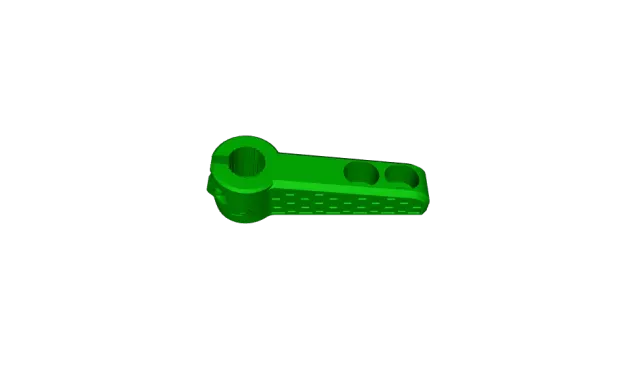 Tenlog TL-D3 Pro Z stabilizer — Image 8 of 9