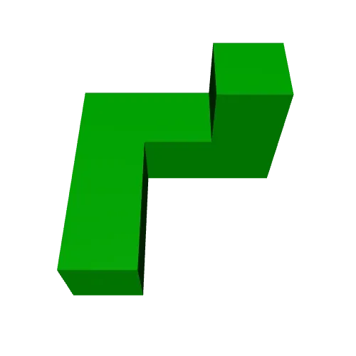 Simple 3X3 Puzzle Cube! — Фото 8 из 9