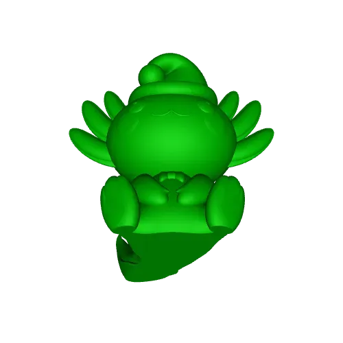 Christmas Special - Axolotl — Фото 3 из 3