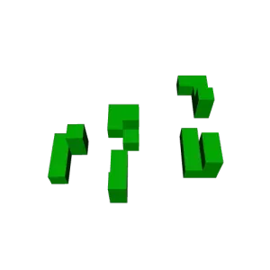 Brain and Block Puzzle