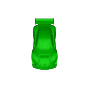 racing car 3