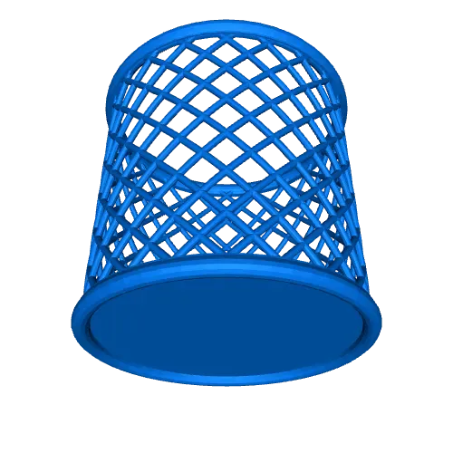 Basket — Image 8 of 8