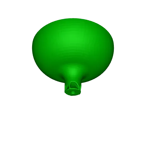 liquid funnel - воронка для жидкости — Image 2 of 2