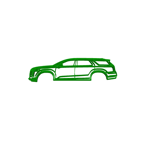 Hyundai - Palisade 2020 — Image 4 of 4
