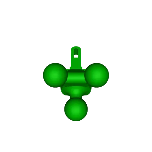 Extra Dummy 13 Arms Backpack — Фото 3 из 3