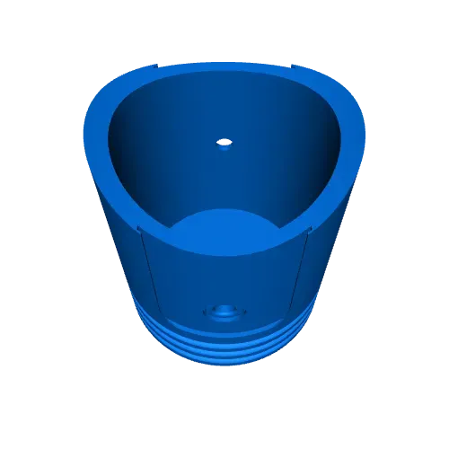 PISTON CAN KOOZIE - PERSONALIZABLE — Фото 6 из 9