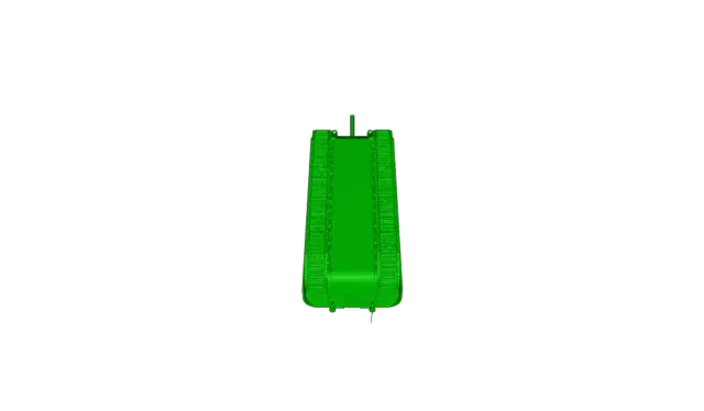 E-100 tank — Image 9 of 9
