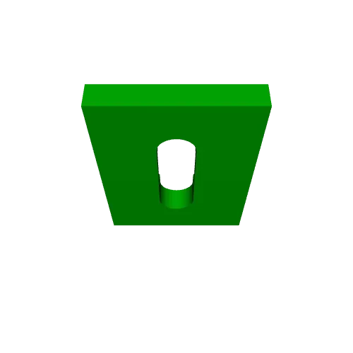 CREALITY K1|K1C|K1SE - LID WITH VENTS — Image 6 of 9
