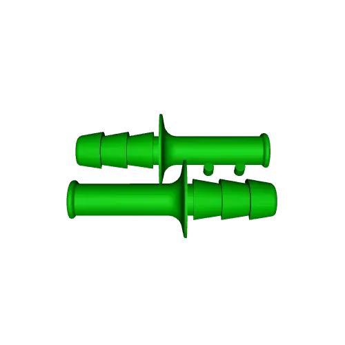 Pool Noodle Handle with alignment pegs — Фото 2 из 2