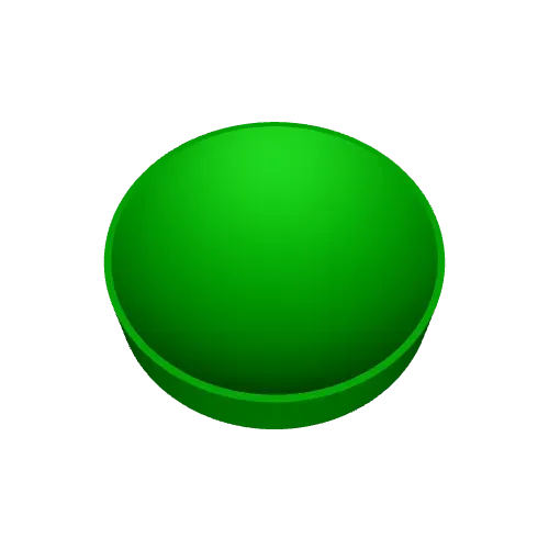 Coin and Key Catcher Bowl — Фото 6 из 6