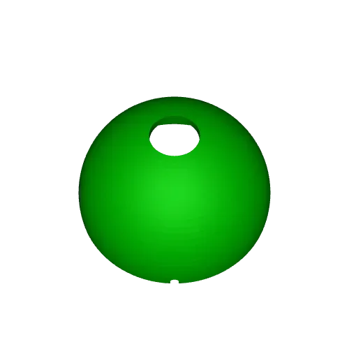 BalanceGlow Lamp — Фото 6 из 9