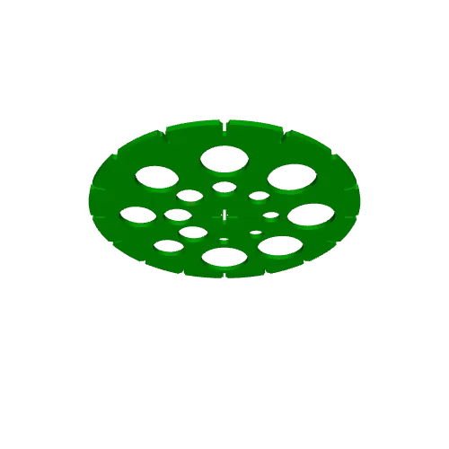 Goniometer for kids — Image 3 of 3