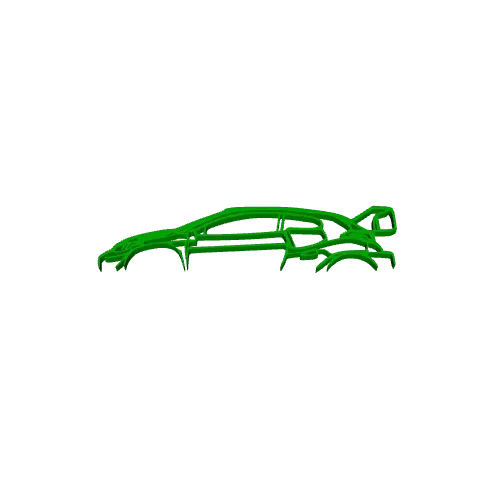 Toyota - Yaris GR Rally 2023 — Image 4 of 4