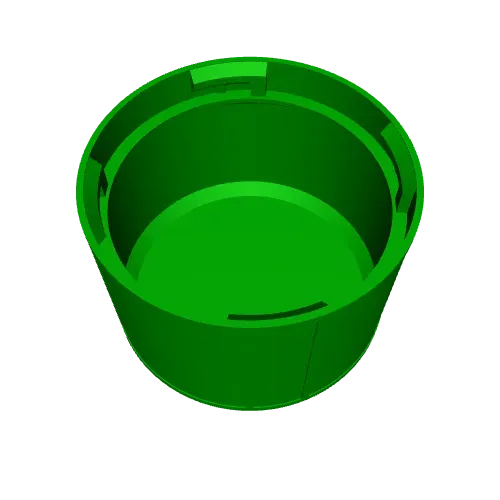 Stackable Twist-Lock Containers — Фото 9 из 9