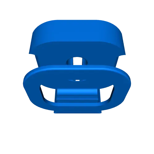 Apple watch ultra charger (TV look) — Image 2 of 4