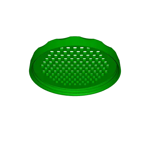Hydrofoil Screw Box — Image 9 of 9