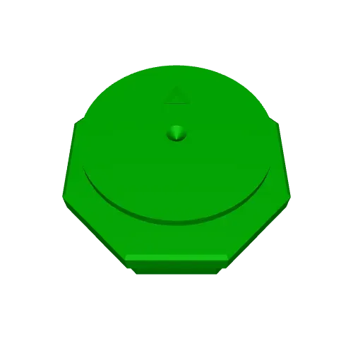 Raised Multiconnect - generic connector for multiboard v2 — Фото 8 из 9