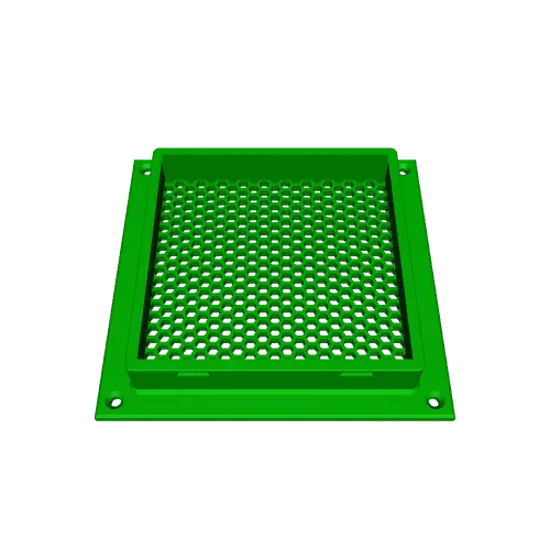 Creality K2 Plus Hepa and Carbon Filter Box (In Printer) — Фото 6 из 9