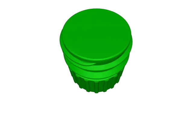 Drill Dust Collector and Guide V3 — Image 5 of 7