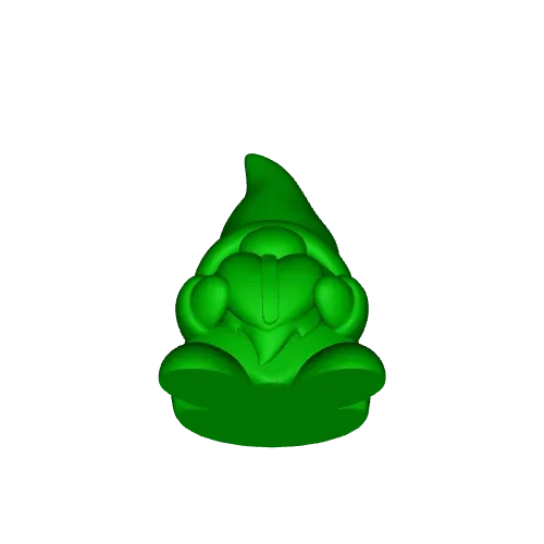Valentine's Special - Gnome ILU — Image 9 of 9