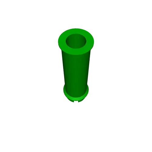 Ender 3 S1 / Pro Secondary Spool Holder — Фото 3 из 3