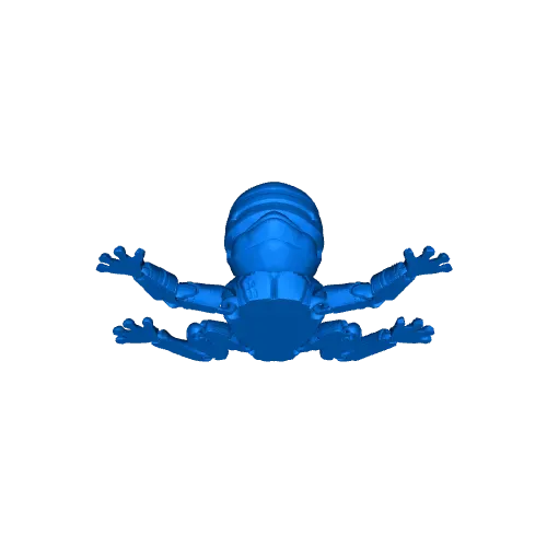 Robofrog — Фото 9 из 9