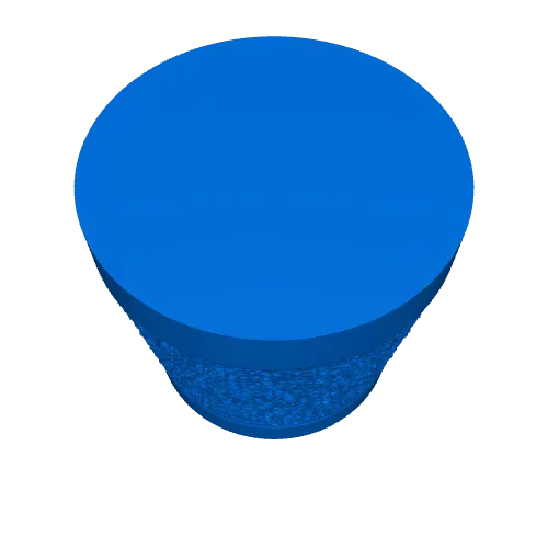 Planter 2039A - Planter pot — Фото 9 из 9