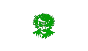 Joker Silhouette